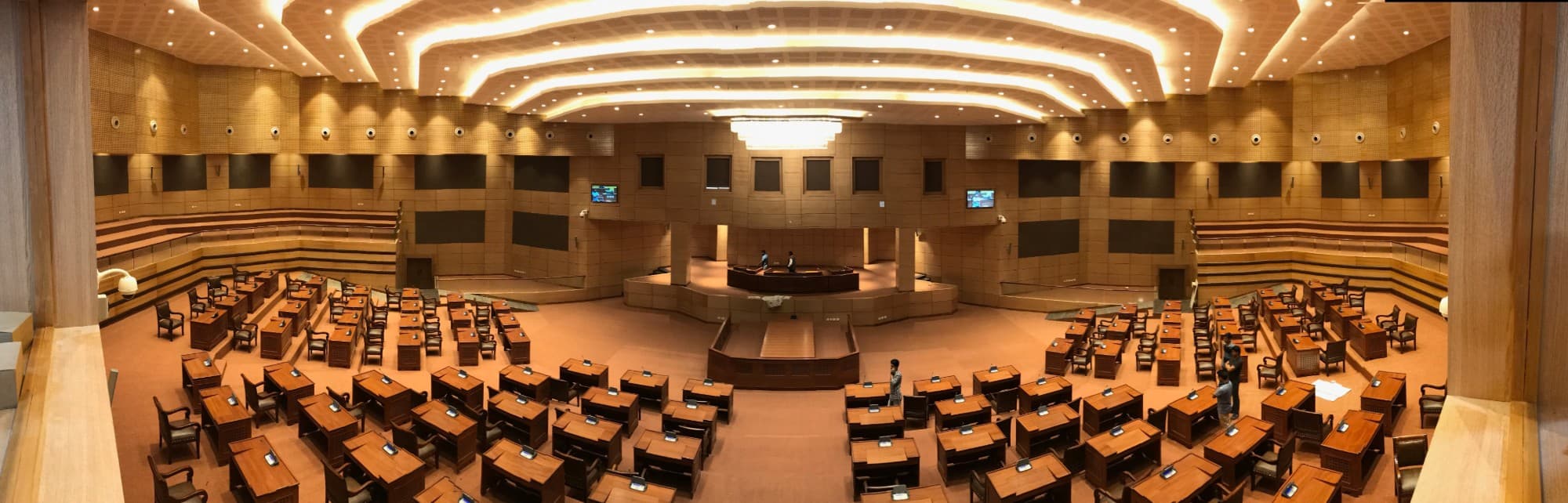 Arunachal Pradesh Legislative Assembly legislative chamber