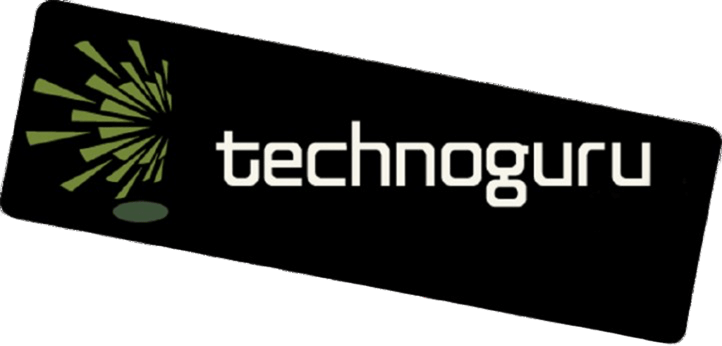 TechnoGuru — Think Technology, Think TechnoGuru
