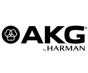 AKG logo