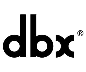 dbx logo