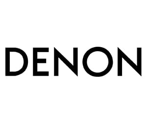 Denon logo