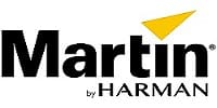 Martin logo