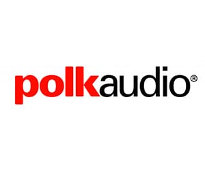 Polk Audio logo