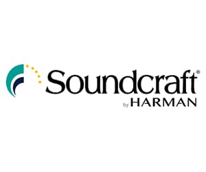 Soundcraft logo