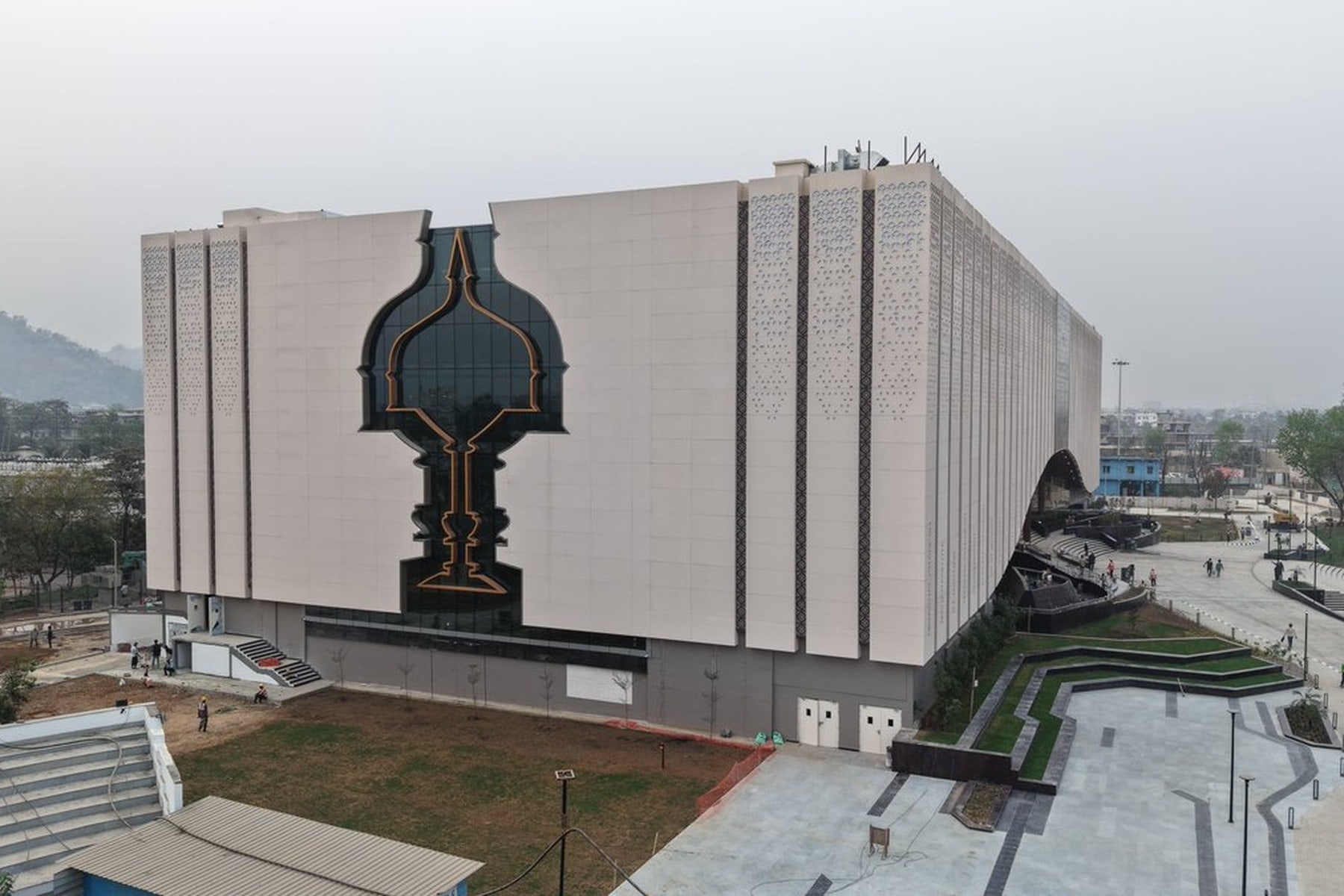Unity Mall, Guwahati — Commercial · Retail