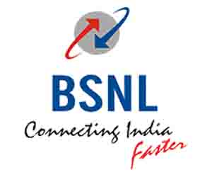 BSNL LOGO