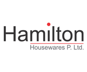 HAMILTON LOGO