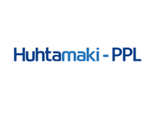 HUHTAMAKI PPL LOGO