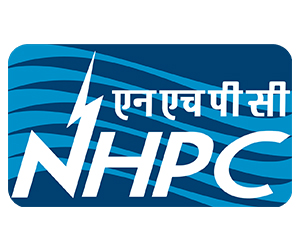 NHPC LOGO