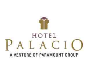 PALACIO LOGO