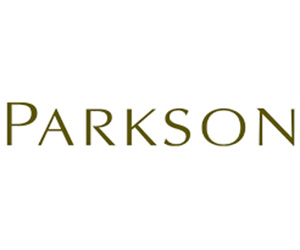 PARKSON LOGO