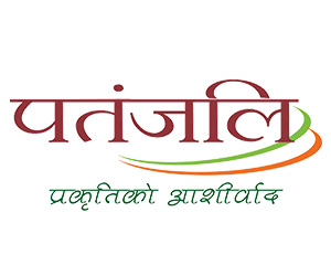 PATANJALI LOGO