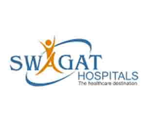 SWAGAT HOSPITAL LOGO