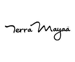 TERRA MAY LOGO